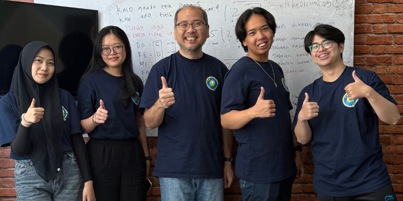 StarLab Teachers Team